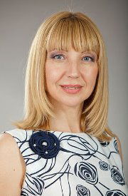 Ирина Иванова