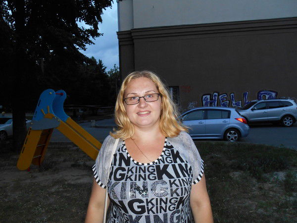 Наталья Жадан