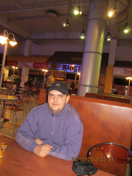 Григорий Крайц