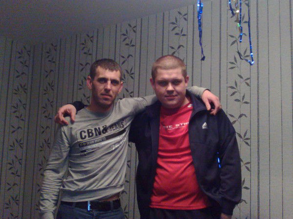 Денис Иванов