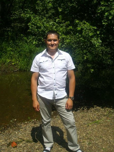 Раис Асылгареев