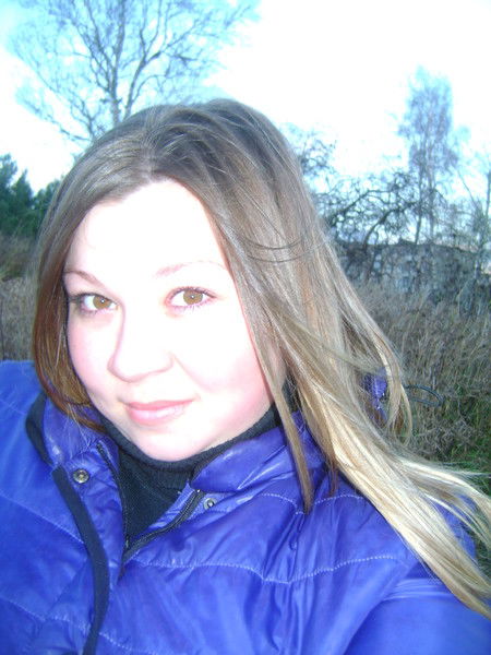 Оксана Смирнова