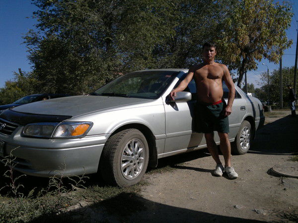 Михаил Аверин