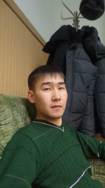 Жайнат Бакмаганбетов