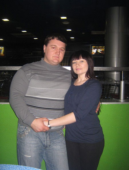 Смирнов Дмитрий