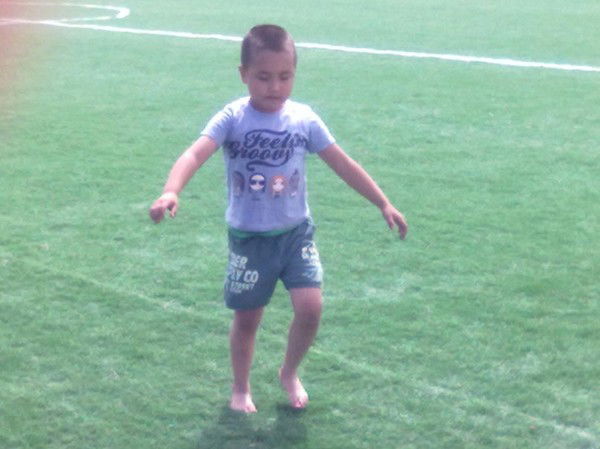 Анар Нурахметова