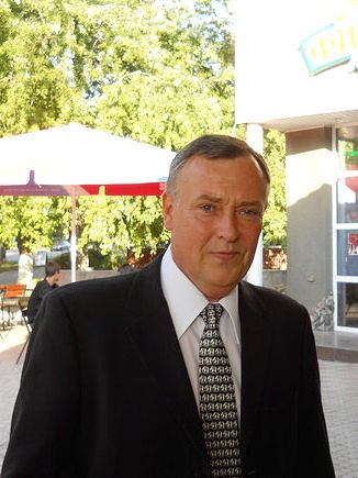 Дмитрий Трашков