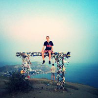 Дима Китаев