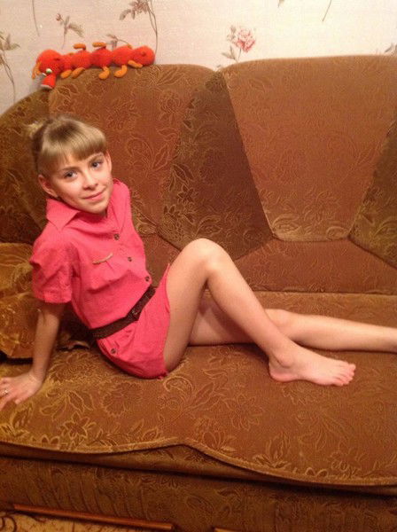 Виктория Левандовская