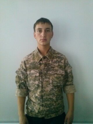 Юрий Медведев