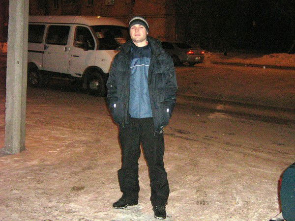 Евгений Александрович