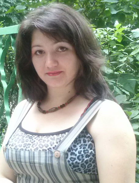 Виктория Цурик