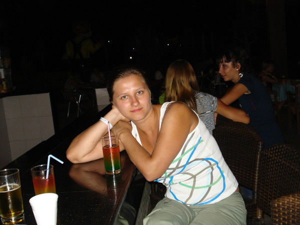 Мария Ранга