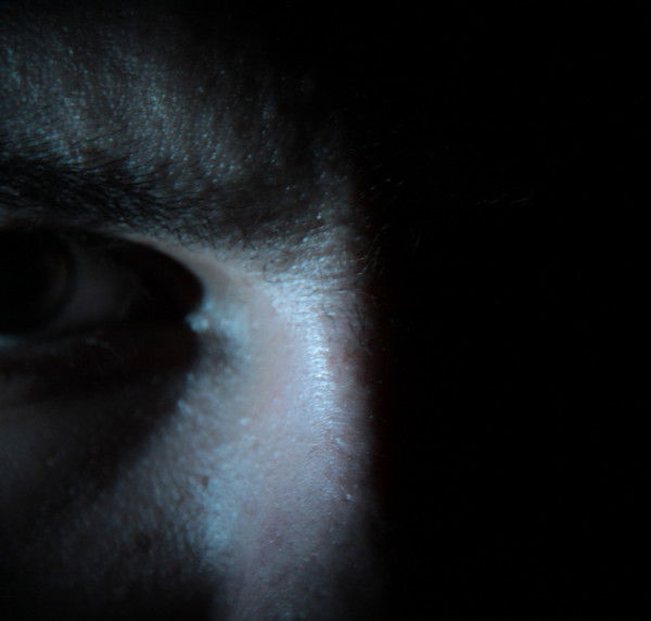 Дмитрий Охотник