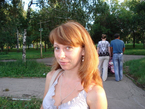 Мария Кузнецова