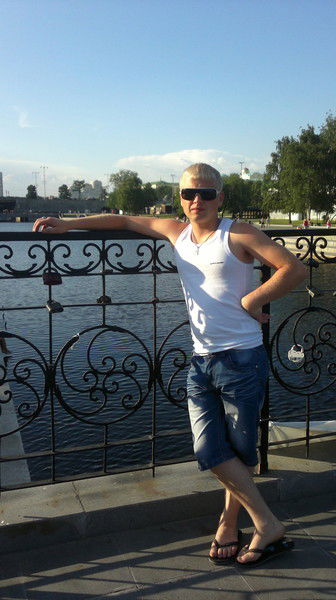 Артем Рычков