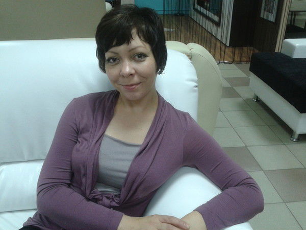 Ирина Судакова