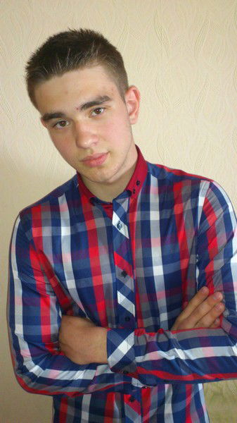 Алексей Иванов