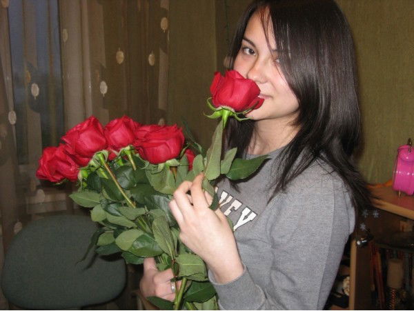 Раиса Жукова