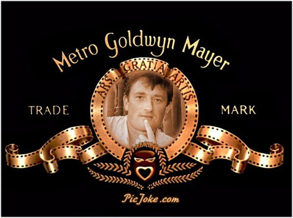 Сергей Лунякин