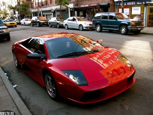 Никита Краснов