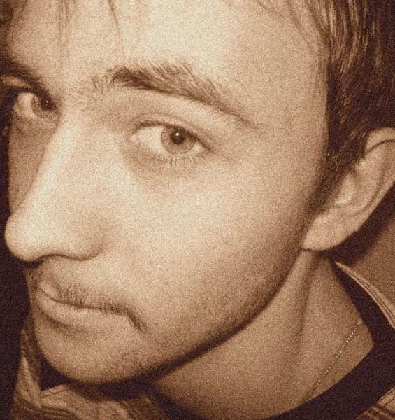 Андрей Зыков