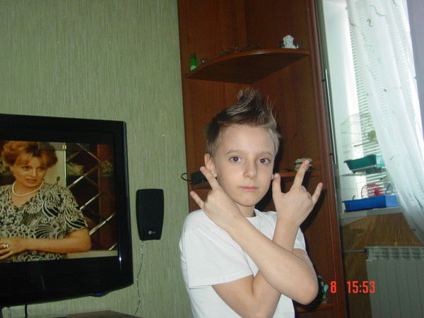 Артур Козлов