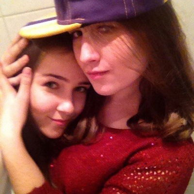 Валерия Радкович