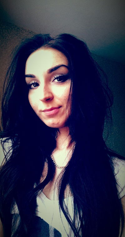 Катерина Вдовина