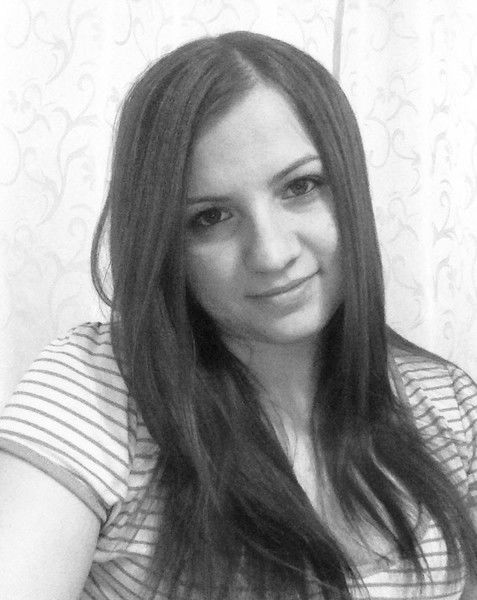 Ксения Антонова