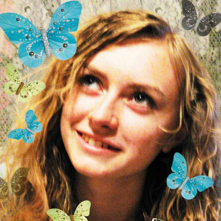 Даша Сакаряну