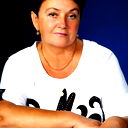 Инна Плотникова