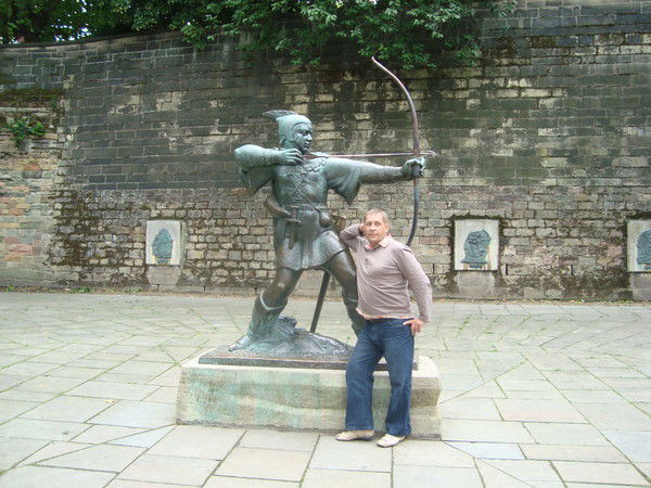 Александр Кершис