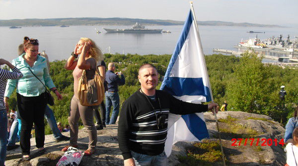 Тагир Бибиков