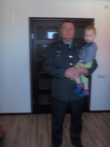 Павел Филипов