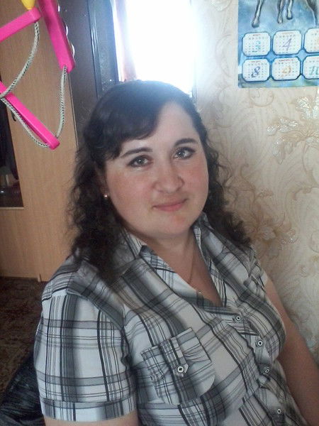 Ирина Таминдарова