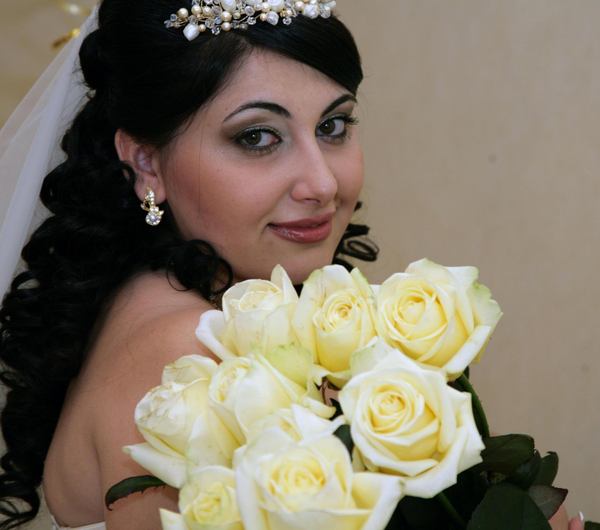 Ирина Оганова