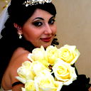 Ирина Оганова