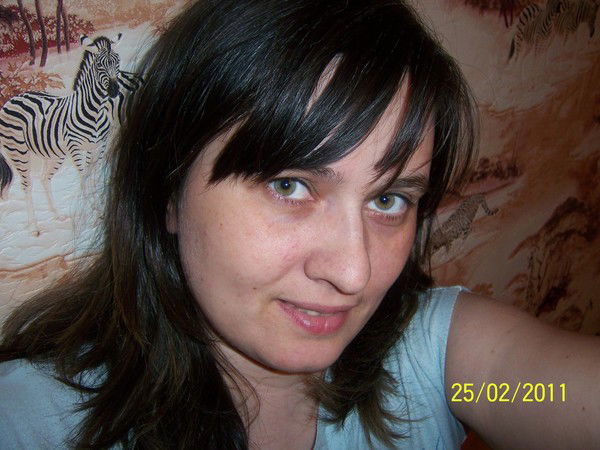 Ирина Жилякова