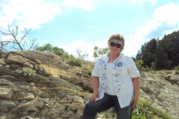 Елена Одинцова