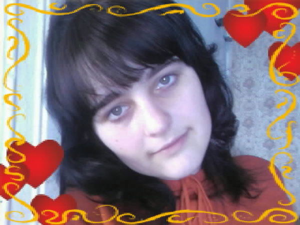 Татьяна Гатченко