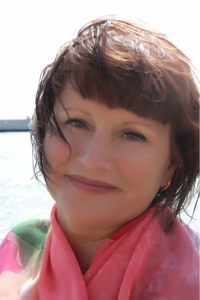 Надежда Корецкая