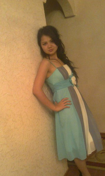 Уриниса Маликова