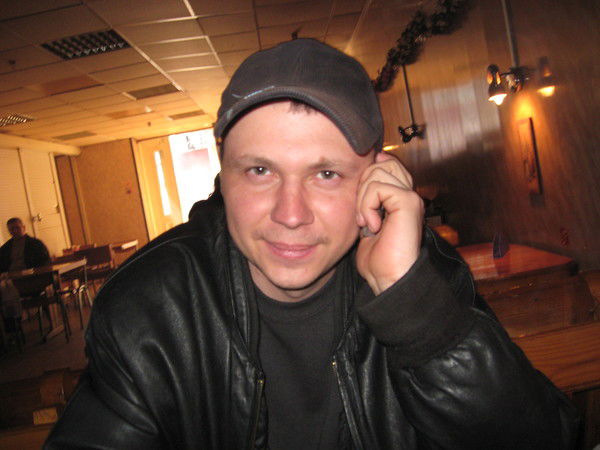 Влад Ткаченко