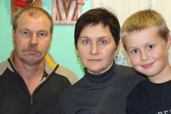 Ольга Усова