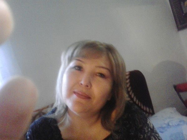 Айман Мадимарова