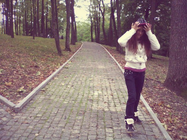 Алина Беднаржик