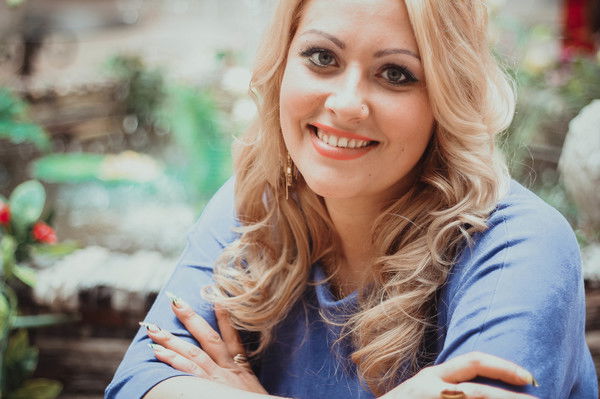 Наталья Жучкова