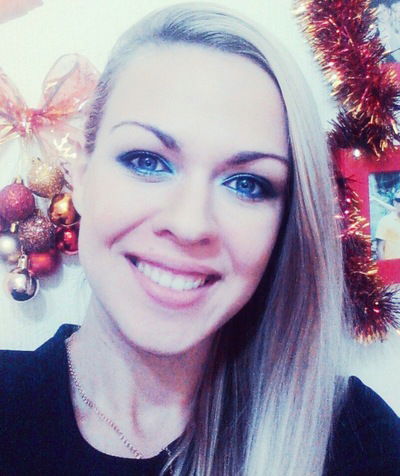 Ольга Убирайло