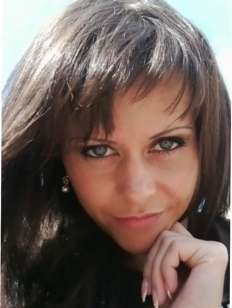 Елена Рузиева